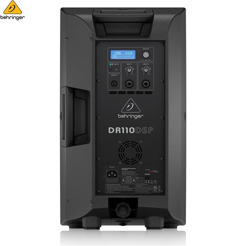 Loa Behringer DR110DSP 4